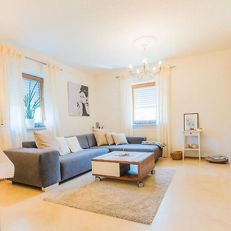 Ferienwohnung Am Ilztal Hutthurm Ngoại thất bức ảnh