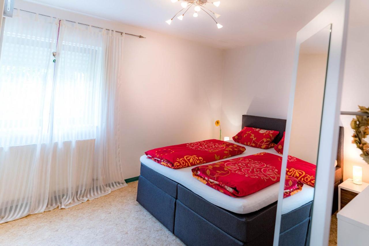 Ferienwohnung Am Ilztal Hutthurm Ngoại thất bức ảnh