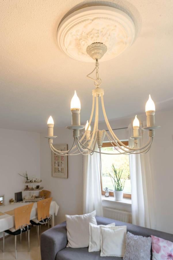 Ferienwohnung Am Ilztal Hutthurm Ngoại thất bức ảnh