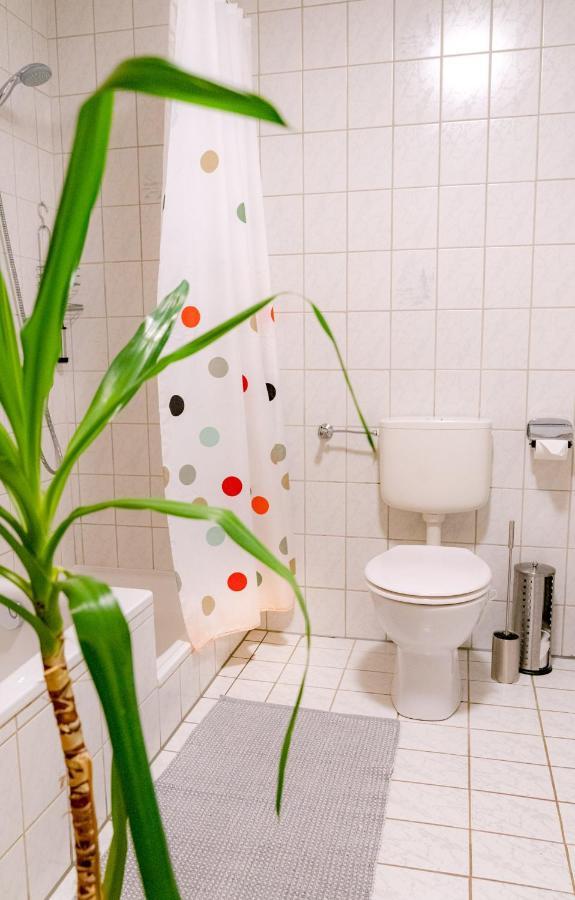 Ferienwohnung Am Ilztal Hutthurm Ngoại thất bức ảnh